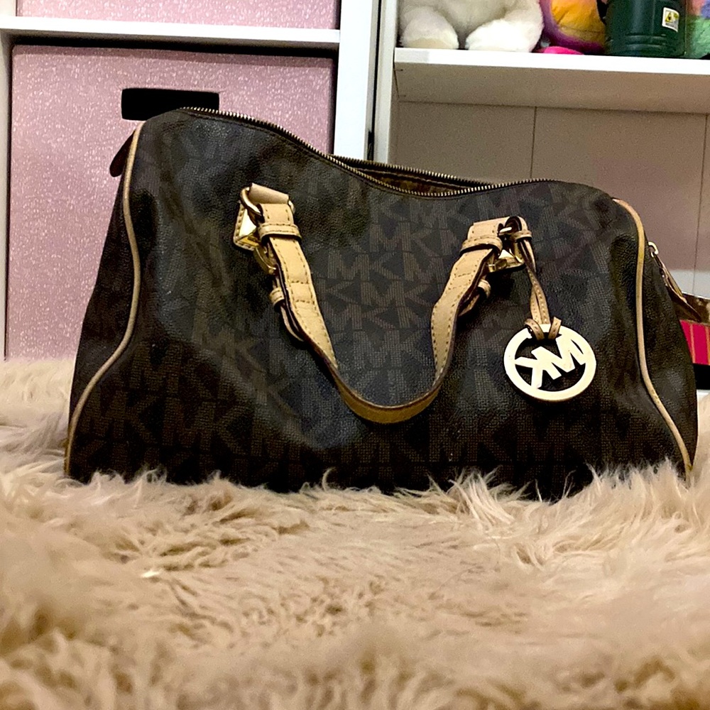 Micheal kors bag